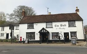 Bull Inn Streatley